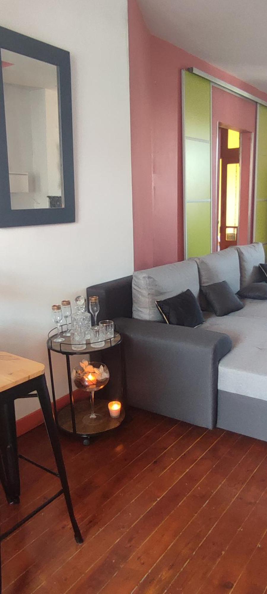 Villa Seven Malo Penthouse Дюнкерк Экстерьер фото