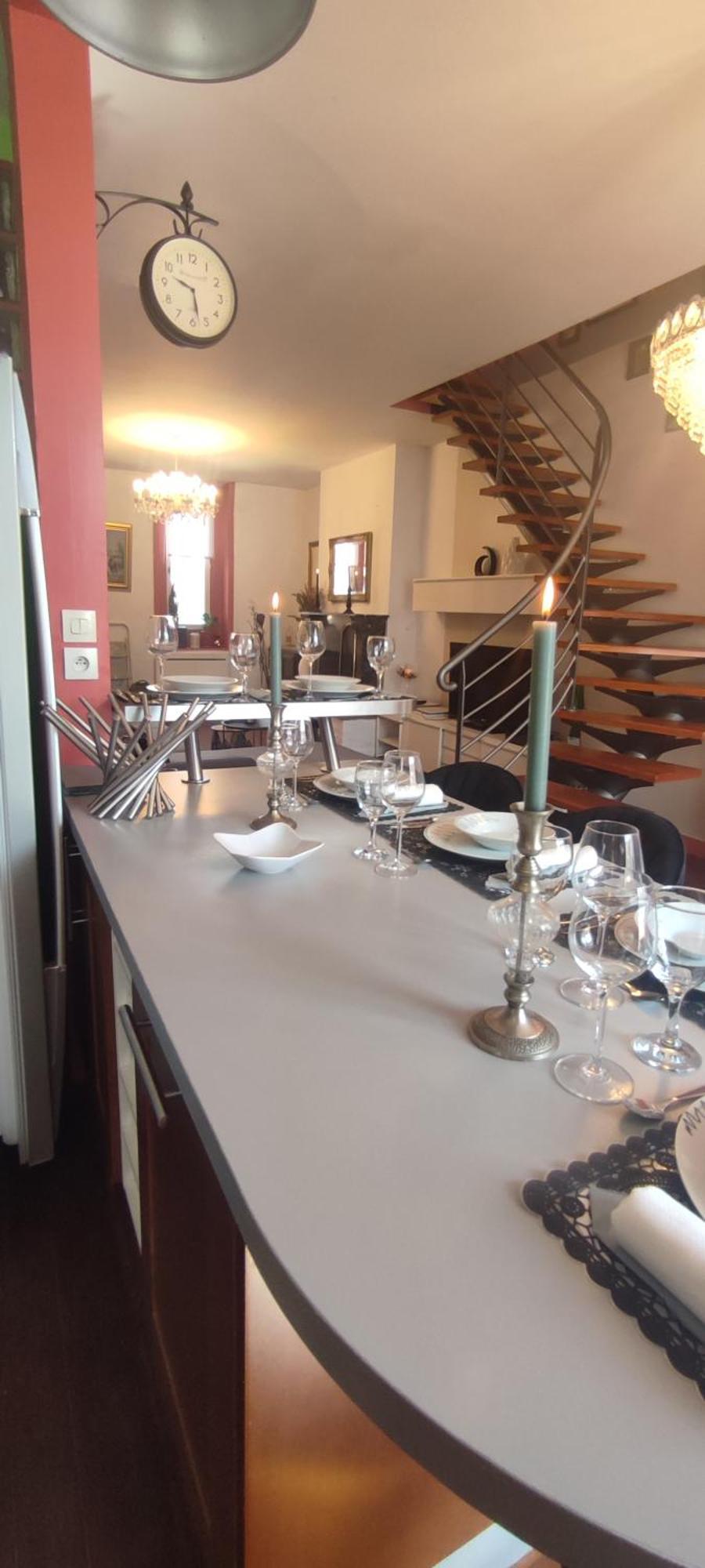 Villa Seven Malo Penthouse Дюнкерк Экстерьер фото