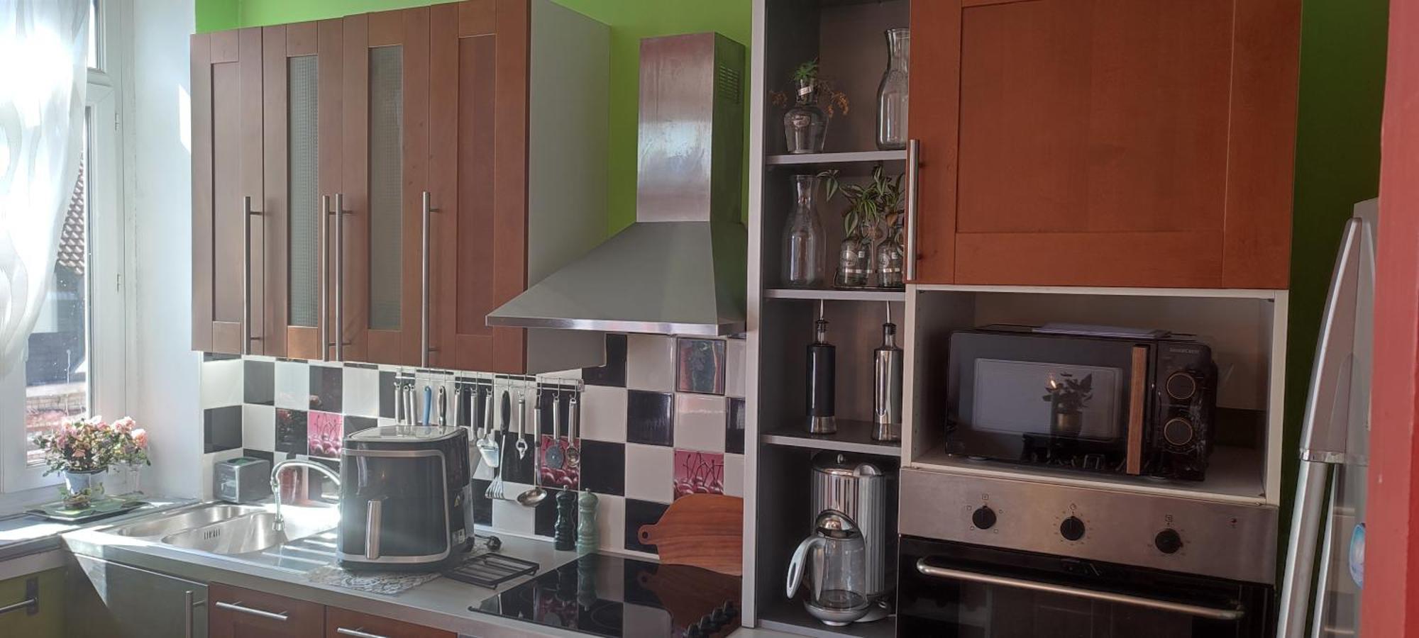 Villa Seven Malo Penthouse Дюнкерк Экстерьер фото
